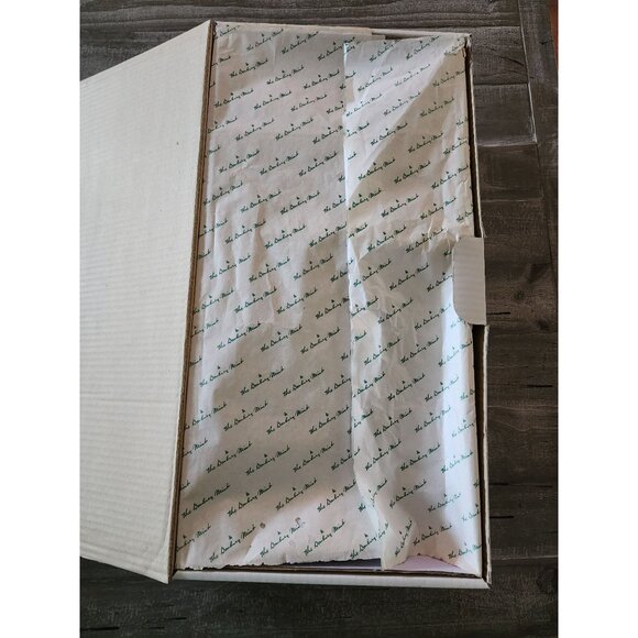 "Just Around The Corner" Collectible Porcelain Doll In Original Box COA - Picture 4 of 15